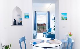 Casalulù Holiday Home - 2 Independent Apartments Sorrento Coast
